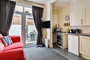 Chomley Holiday Flats