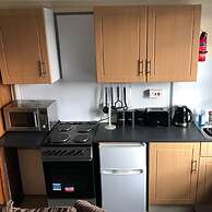 Chomley Holiday Flats