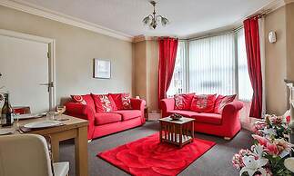 Chomley Holiday Flats