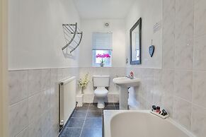 Chomley Holiday Flats