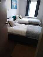 Ty Dderw Country Inn