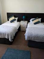 Ty Dderw Country Inn