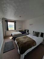 Ty Dderw Country Inn