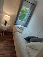 Ty Dderw Country Inn