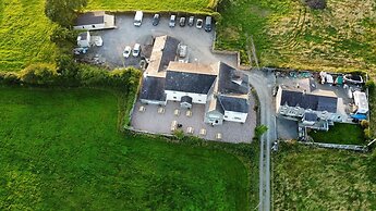 Ty Dderw Country Inn