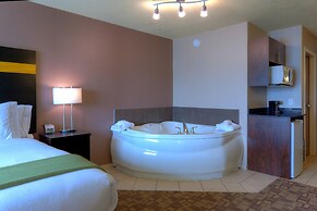 Hotel Dawson Creek, SureStay Collection By Best Western