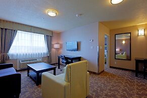 Holiday Inn Express & Suites Dawson Creek, an IHG Hotel