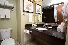 Holiday Inn Express & Suites Dawson Creek, an IHG Hotel