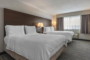 Best Western Dawson Creek
