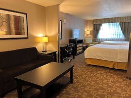 Hotel Dawson Creek, SureStay Collection By Best Western
