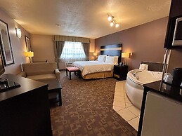 Hotel Dawson Creek, SureStay Collection By Best Western