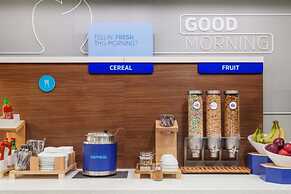 Hotel Dawson Creek, SureStay Collection By Best Western