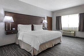 Best Western Dawson Creek