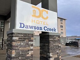Hotel Dawson Creek, SureStay Collection By Best Western