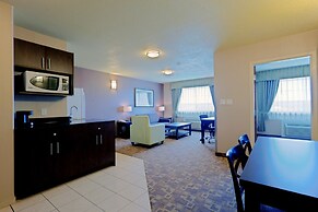 Hotel Dawson Creek, SureStay Collection By Best Western