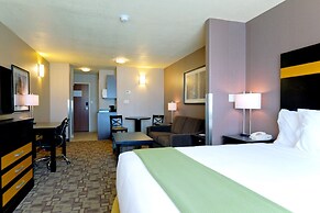 Hotel Dawson Creek, SureStay Collection By Best Western