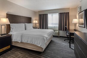 Best Western Dawson Creek