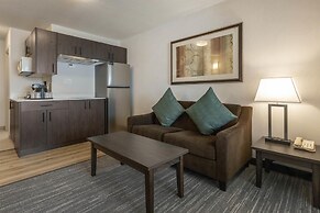 Best Western Dawson Creek