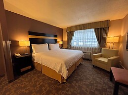 Hotel Dawson Creek, SureStay Collection By Best Western