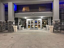 Hotel Dawson Creek, SureStay Collection By Best Western