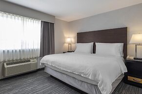 Best Western Dawson Creek