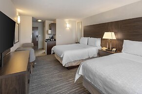 Best Western Dawson Creek