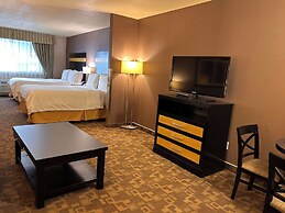 Hotel Dawson Creek, SureStay Collection By Best Western