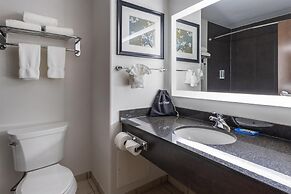 Best Western Dawson Creek