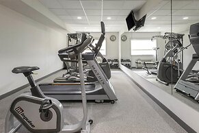 Best Western Dawson Creek