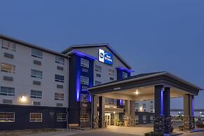 Best Western Dawson Creek