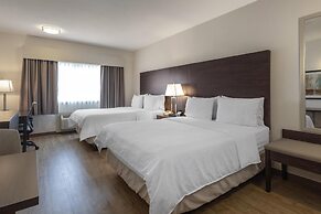 Best Western Dawson Creek
