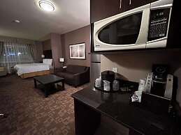 Hotel Dawson Creek, SureStay Collection By Best Western