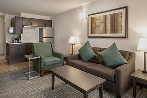 Best Western Dawson Creek