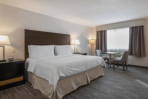 Best Western Dawson Creek