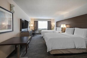 Best Western Dawson Creek
