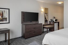 Best Western Dawson Creek