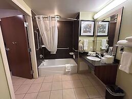 Hotel Dawson Creek, SureStay Collection By Best Western