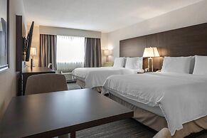 Best Western Dawson Creek