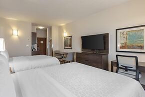 Best Western Dawson Creek