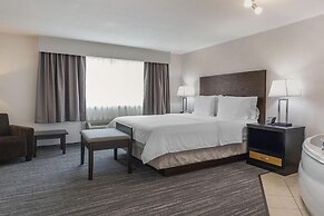 Best Western Dawson Creek