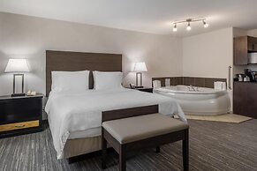 Best Western Dawson Creek