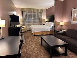 Hotel Dawson Creek, SureStay Collection By Best Western