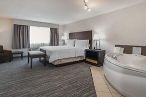 Best Western Dawson Creek