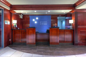 Hotel Dawson Creek, SureStay Collection By Best Western