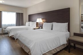 Best Western Dawson Creek