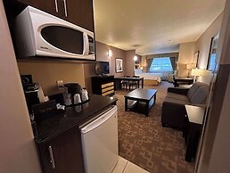 Hotel Dawson Creek, SureStay Collection By Best Western