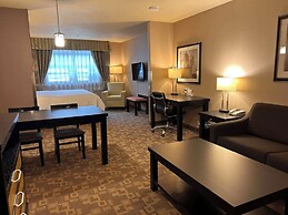 Hotel Dawson Creek, SureStay Collection By Best Western
