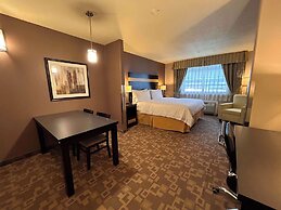 Hotel Dawson Creek, SureStay Collection By Best Western