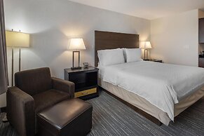 Best Western Dawson Creek