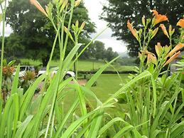 Brambles Bed and Breakfast